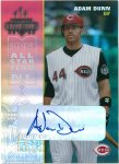 2003 Donruss Champions #66, 007 of 100 FRONT.jpg