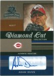 2003 Donruss Diamond Kings Diamond Cut Collection #DC-6, 018 of 150 FRONT.jpg