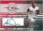 2003 Donruss Signature Series Team Trademarks #TT1, 08 of 50 FRONT.jpg