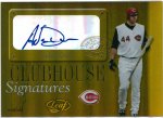 2003 Leaf Clubhouse Signatures #6, 10 of 25 FRONT.jpg