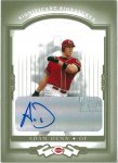 2004 Donruss Classics Significant Signatures #47, 22 of 25 FRONT.jpg