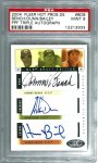 2004 Fleer Hot Prospects PPF Triple Autograph 25 of 33 PSA 9 FRONT.jpg