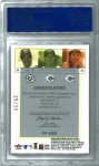 2004 Fleer Hot Prospects PPF Triple Autograph 25 of 33 PSA 9 BACK.jpg