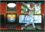 2004 Leaf Certified Cuts Red #58, 10 of 25 FRONT.jpg