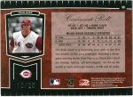 2004 Leaf Certified Cuts Red #58, 10 of 25 BACK.jpg