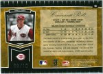 2004 Leaf Certified Cuts Gold  #58, 09 of 10 BACK.jpg