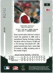 2004 Leaf Certified Materials Mirror White #2, 21 of 24 BACK.jpg