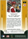 2004 Leaf Certified Materials Mirror Gold #2, 07 of 10 BACK.jpg