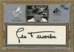 Leo Durocher Legendary Cuts.jpg Leo Durocher Legendary Cuts.jpg