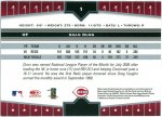 2005 Donruss Champions Impressions #1 BACK.jpg