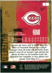 2005 Donruss Leather and Lumber #1, 10 of 25 BACK.jpg