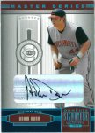 2005 Donruss Signature Series Master Series #45, 11 of 22 FRONT.jpg