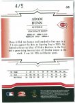 2005 Donruss Throwback Threads #44, 4 of 5 BACK.jpg