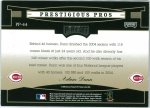 2005 Playoff Prestige Pretigious Pros #PP-44, 2 of 5 BACK.jpg