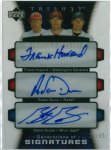 2005 Upper Deck Trilo3y Generations of Signatures #GENS-HDG, 22 of 35 FRONT.jpg