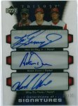 2005 Upper Deck Trilo3y Generations of Signatures #GENS-GDP, 09 of 35 FRONT.jpg