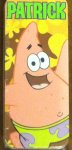 Sponge Patrick Watch.JPG