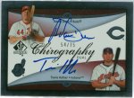 2007 SP Authentic Chirography Dual #CD-HD #2, 54 of 75 FRONT.jpg