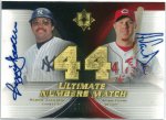 2007 Ultimate Collection Ultimate Numbers Match #NM-JD, 17 of 44 FRONT.jpg