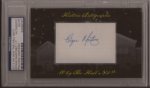 2012 HISTORIC AUTOGRAPHS WHY THE HALL NOT SERIAL#7.jpg