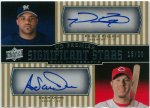 2008 UD Premier Significant Stars Dual Autograph #SIGS-FD, 13 of 20 FRONT.jpg