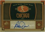2012 SP Signature Edition #CHW5 FRONT.jpg