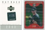 2003 UD Ultimate Collection Vintage 3-D Sluggers Buyback Autograph #256 (AAA52196), 6 of 7 FRONT.jpg