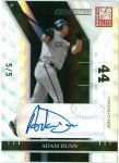 2004 Donruss Elite Extra Edition #90, 5 of 5 FRONT.jpg