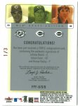 2004 Fleer Hot Prospects Red Past, Present, Future #PPF 1 of 3 BACK.jpg