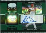 2004 Leaf Certified Cuts Green #58, 3 of 5 FRONT.jpg