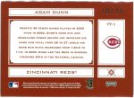 2004 Playoff Absolute Memorabilia Tools of the Trade Red #TT-1, 10 of 10 BACK.jpg