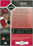 2004 Leaf Limited Monikers #1, 14 of 25 BACK.jpg 2004 Leaf Limited Monikers #1, 14 of 25 BACK.jpg
