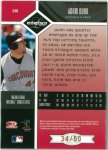 2004 Leaf Limited Monikers #248, 34 of 50 BACK.jpg 2004 Leaf Limited Monikers #248, 34 of 50 BACK.jpg