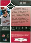 2004 Leaf Limited Monikers #248, 3 of 10 BACK.jpg 2004 Leaf Limited Monikers #248, 3 of 10 BACK.jpg