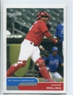 2004 Bazooka Mini SP RC Yadier Molina.jpg