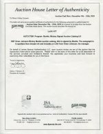 JSA Auction cert.jpg