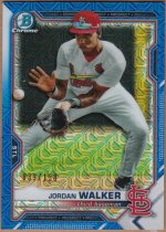 Jordan Walker - Bowman Chrome Blue Mojo.jpg