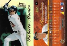 1996 Score Select Certified Mirror Blue #99 PR 45.jpg