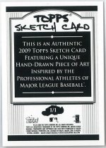 2009 Topps Series One Sketch Card (Bova Nationals Sketch), 1 of 1 BACK.jpg