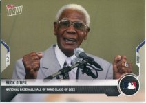 2022 Topps Now Buck O'Neil HOF.jpg