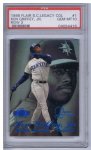 1998 Flair Legacy Row 3 Ken Griffey Jr PSA 10.jpg