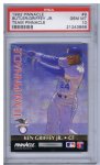 1992 Pinnacle Team Pinnacle Ken Griffey Jr PSA 10.jpg