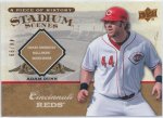 2008 Upper Deck A Piece of History Stadium Scenes Copper #SS16, 44 of 99 FRONT.jpg