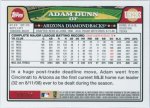 2008 Topps Updates and Highlights Black #UH293, 44 of 57 BACK.jpg