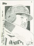 2009 Topps Series One Authentic Sketch Card, 1 of 1 FRONT.jpg