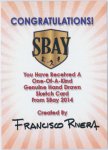 2014 SBay Super Break Sketch Card, 1 of 1 BACK.jpg