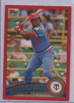 2021 Topps Archives Red - 75.jpg