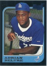 1997 Bowman Adrian Beltre.jpg