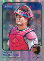 2022 Heritage Refractor Yadier Molina.jpg