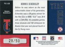 Eckersley Donruss Clasic Auto Back.jpg